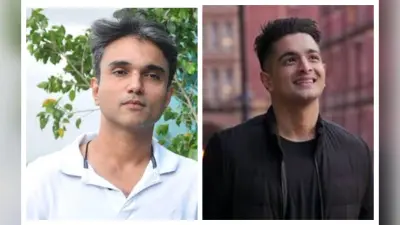 Mudassar Aziz:रणवीर अल्लाहबादिया के मुद्दे पर मुदस्सर अजीज ने कही ये बात