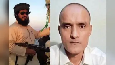 Kulbhushan Jadhav: कुलभूषण जाधव का अपहरण करने वाले की मौत, बलूचिस्तान में मारी गई गोली