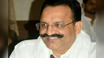 जेलर के पीछे पड़ा मुख्तार अंसारी का साया, 4 दिनों में 4 तबादले