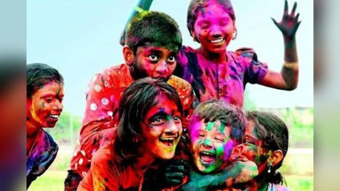 मुंबई वालों सावधान! पुलिस ने होली को लेकर जारी किए दिशा-निर्देश, लगाए कई प्रतिबंध