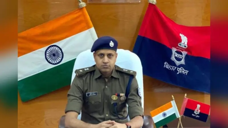 Video: जुमे की नमाज के बीच विश्व हिन्दू परिषद ने किया शहर बंद का आह्वान, सुनिए मुजफ्फरपुर SSP ने क्या कहा?