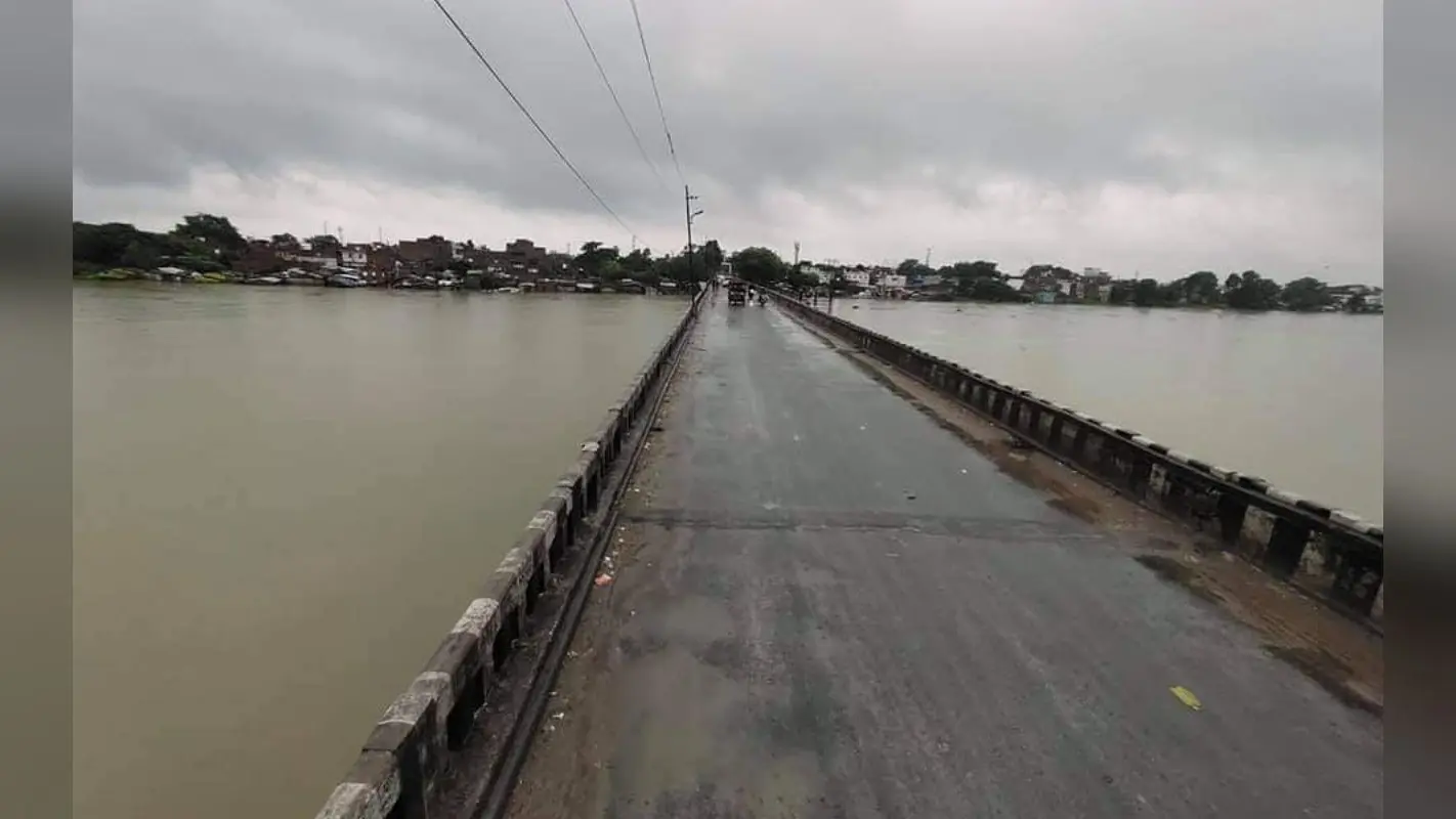 329 करोड़ की लागत से बिहार के इस जिले में बनेगा तीन रेलवे ओवर ब्रिज, 3 साल में पूरा होगा प्रोजेक्ट, महाजाम से मिलेगी निजात