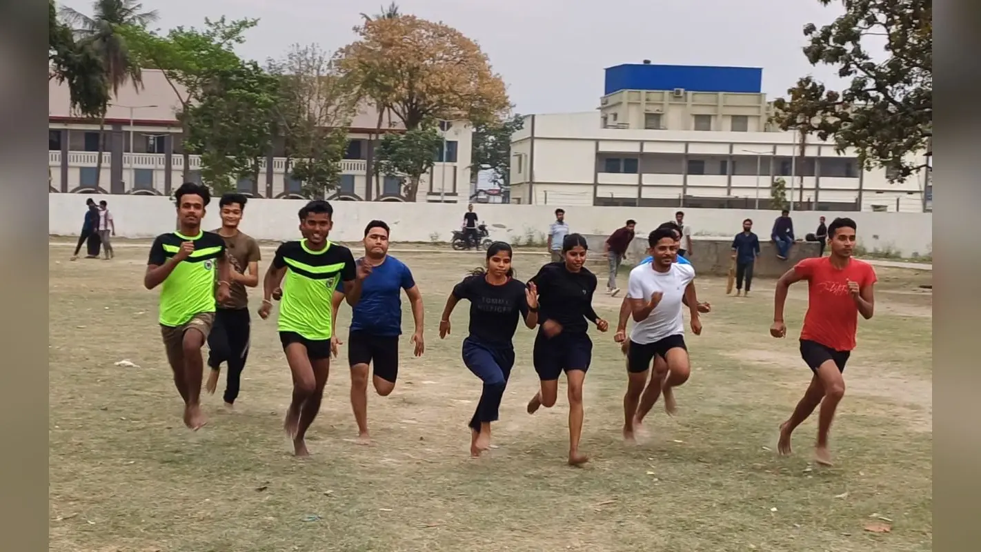 Muzaffarpur News: मुजफ्फरपुर के इन दो मैदानों में होगी होमगार्ड की बहाली, जानें आवेदन की तिथि