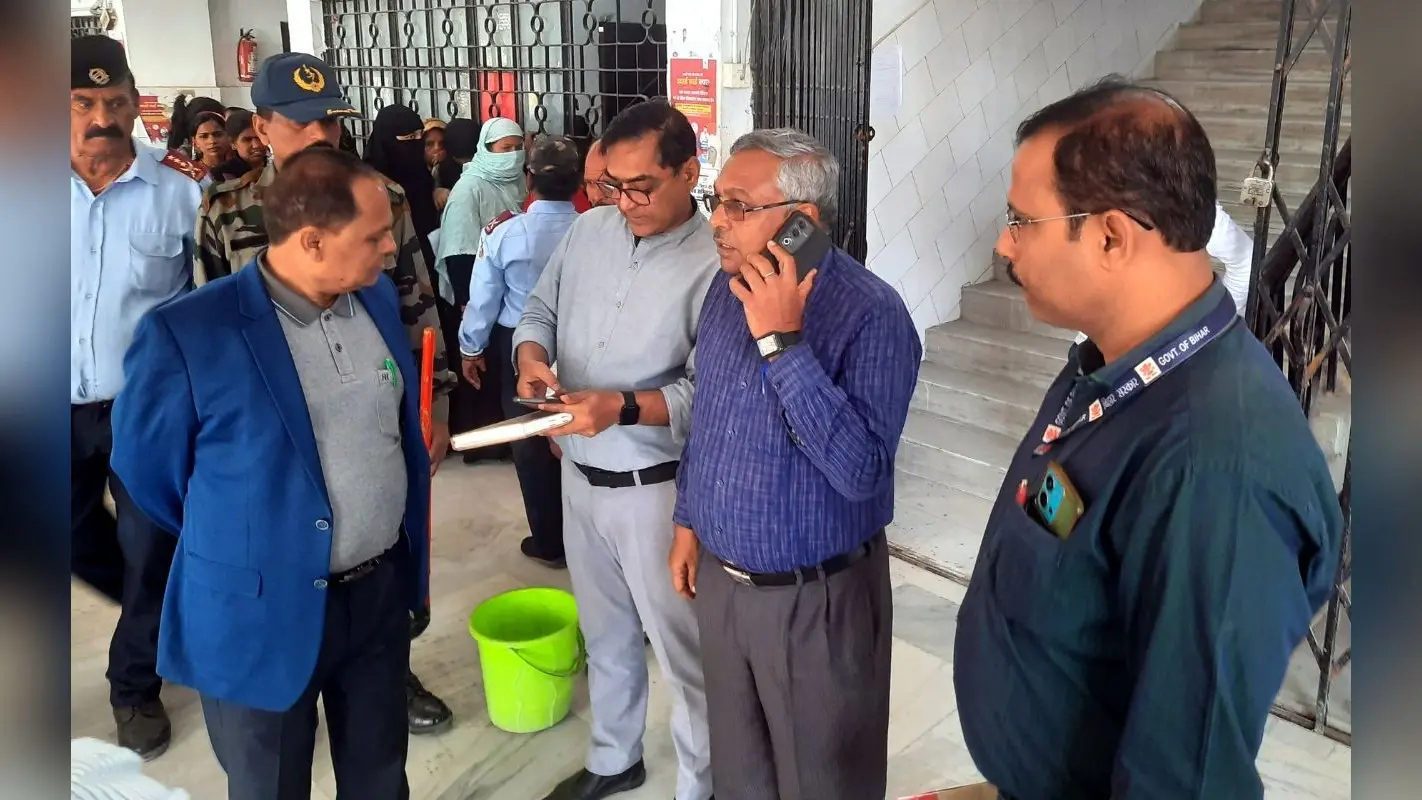 Muzaffarpur News: ‘यहां डिलीवरी हुआ तो बच्चे की जान को खतरा’, सिविल सर्जन की जांच में आशा पर हुआ बड़ा खुलासा