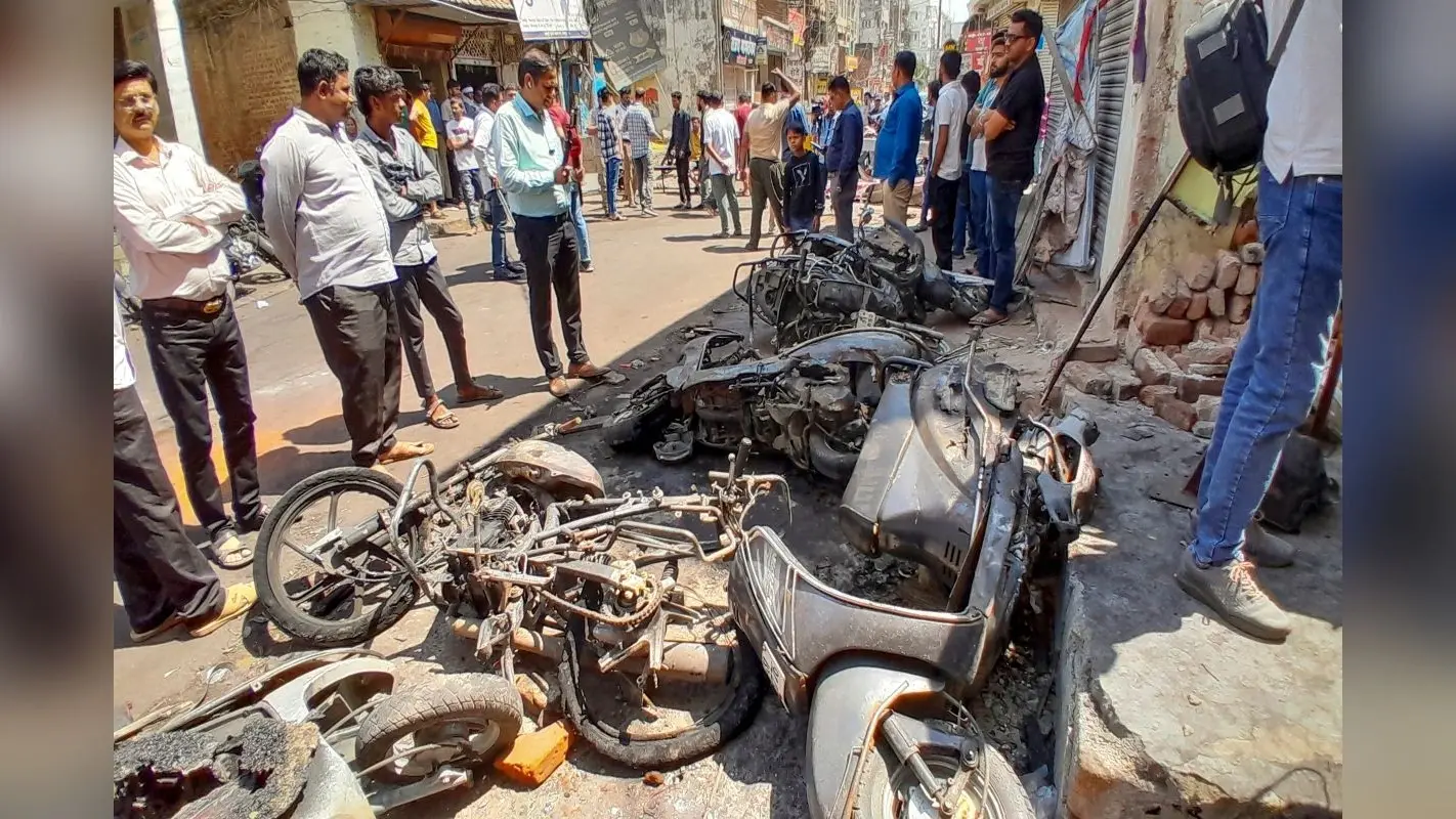 Nagpur Violence: नागपुर हिंसा का क्या है बांग्लादेश कनेक्शन? 18 विशेष टीमें कर रही जांच, मास्टरमाइंड फहीम खान गिरफ्तार