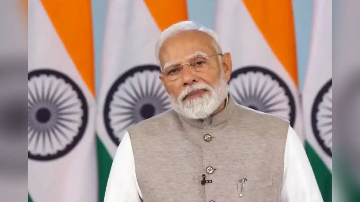 Bihar Election 2025 : प्रधानमंत्री नरेंद्र मोदी फिर आ रहे बिहार, इस जिले में होगी जनसभा