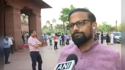 ‘INDIA गठबंधन का नाम औरंगजेब फैन क्लब होना चाहिए’, शिवसेना सांसद ने कसा तंज
