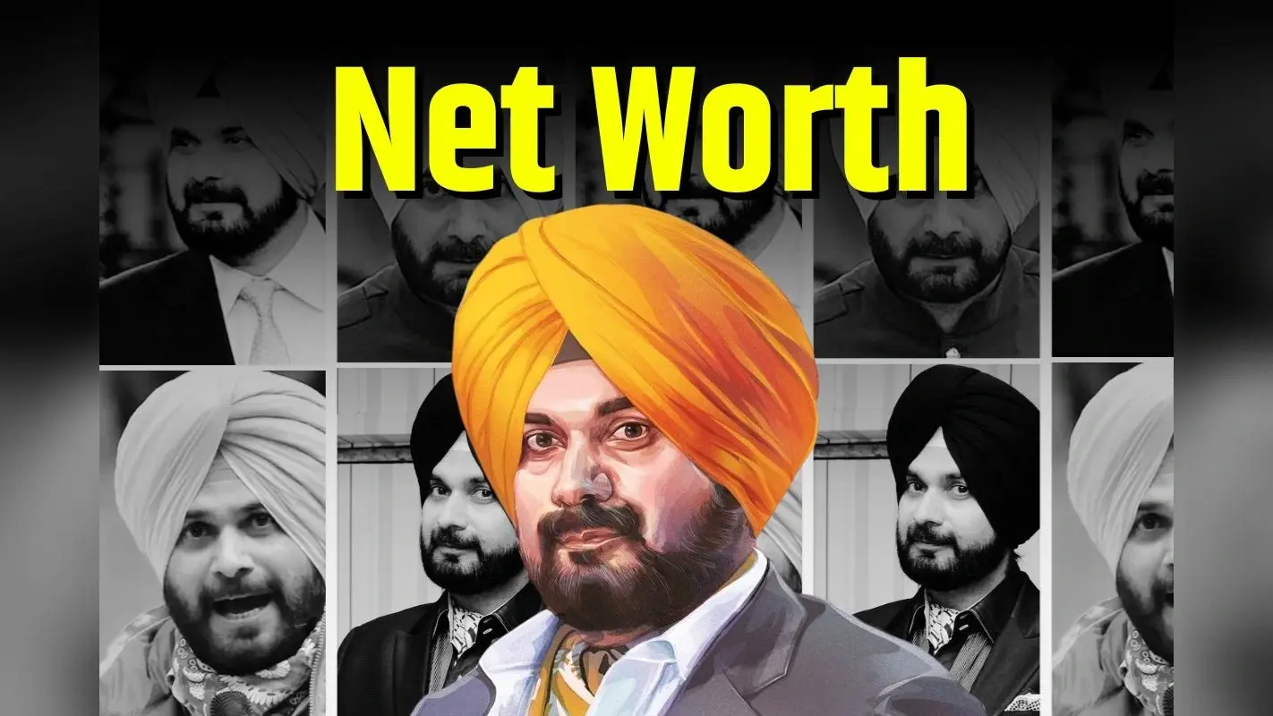 Navjot Singh Sidhu Net Worth : कितनी संपत्ति के मालिक हैं ‘ठोको ताली’ वाले नवजोत सिंह सिद्धू , क्रिकेट कमेंट्री के लिए मशहूर हैं
