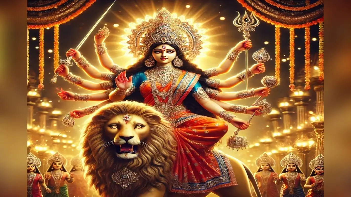 Vastu Tips For Navratri: नवरात्रि पर अपनाएं ये वास्तु उपाय, घर में होगी दिन दूनी रात चौगुनी बढ़ोतरी, मां दुर्गा का मिलेगा आशीर्वाद
