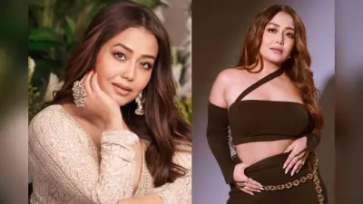 Neha Kakkar Net Worth: कितनी संपत्ति की मालकिन हैं नेहा कक्कड़? एक गाने के लिए चार्ज करती हैं इतनी मोटी रकम