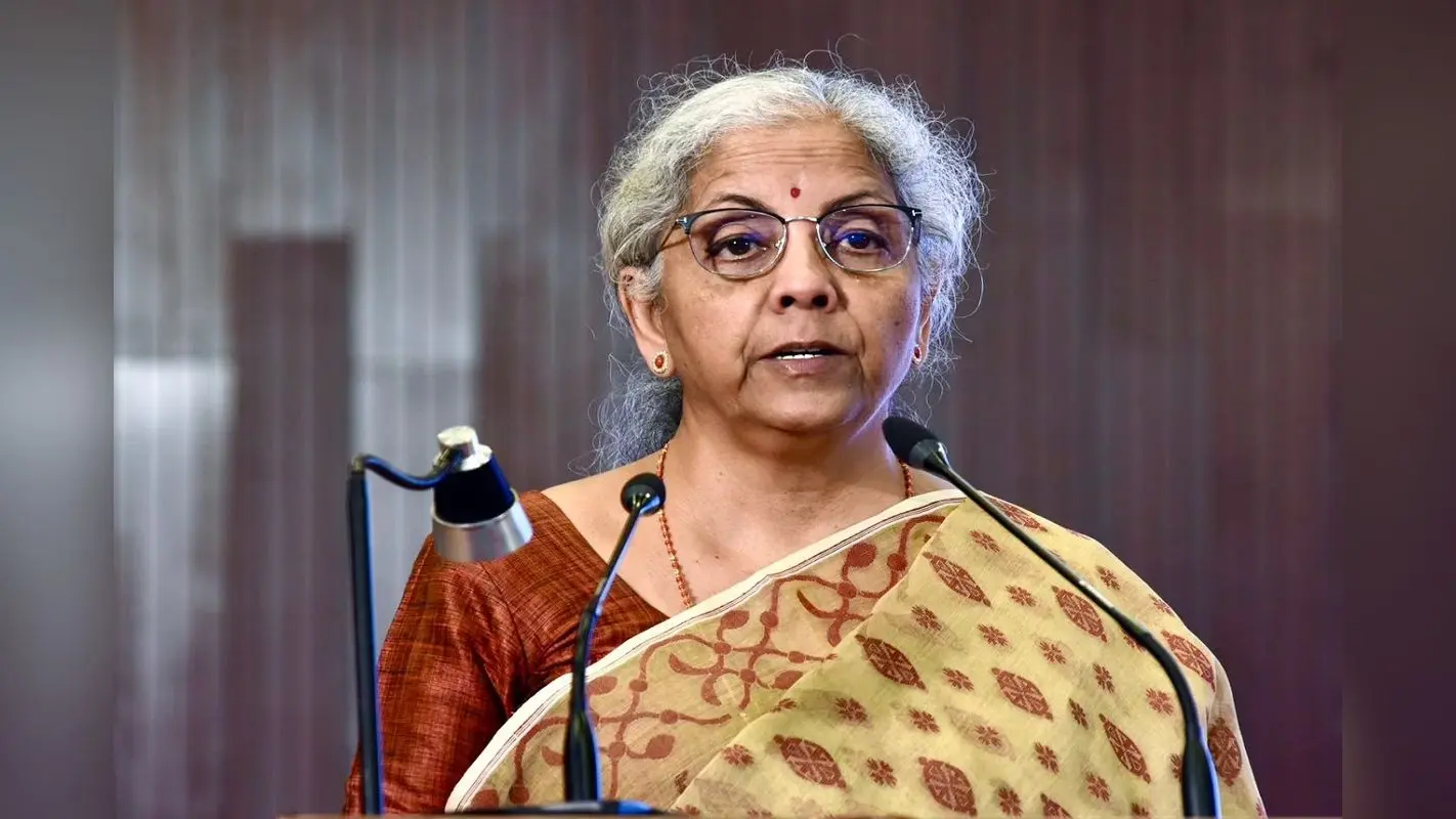 GST दरों में और होगी कटौती! वित्त मंत्री निर्मला सीतारमण का बड़ा बयान