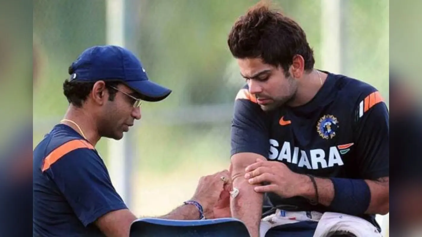 BCCI में बड़े बदलाव की आहट, बुमराह और शमी को भला-चंगा करने वाले ने दिया इस्तीफा, लाइन में और भी…