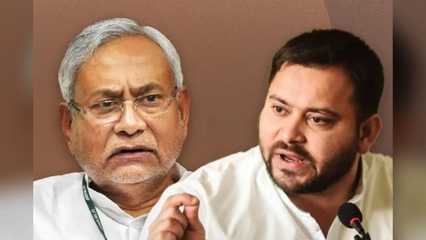 ‘पाताल से भी निकाले जाएंगे अपराधी, अब फुल एनकाउंटर की तैयारी!’ बिहार में क्राइम कंट्रोल पर गरमायी राजनीति