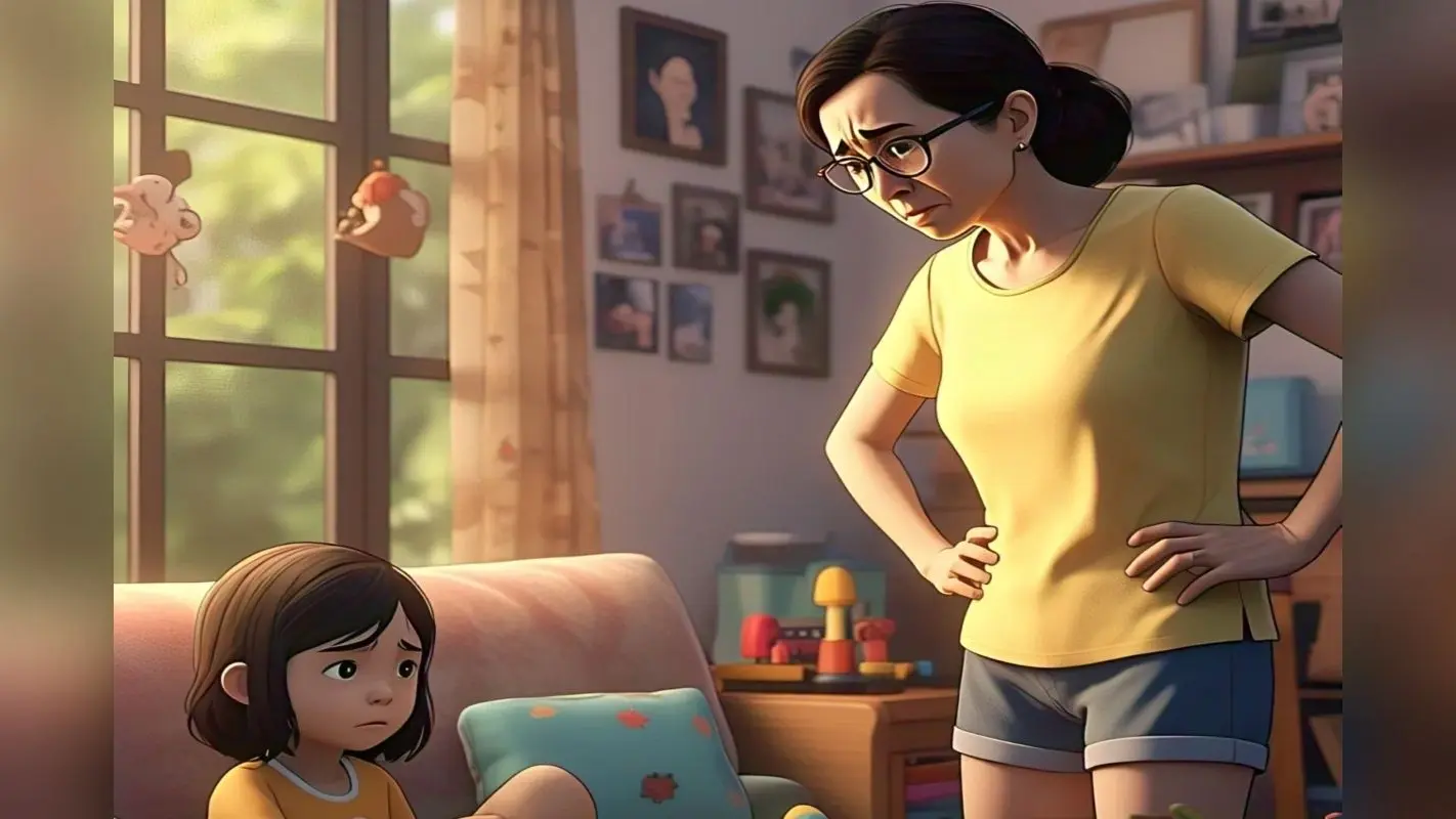 Parenting Tips: माता-पिता की यह आदतें बना सकती हैं बच्चे के दिमाग को कमजोर, आज ही से करें सुधार