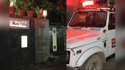 पटना के मशहूर हरि लाल मिष्ठान भंडार का मालिक गिरफ्तार, IT रेड में घर से मिली महंगी विदेशी शराब