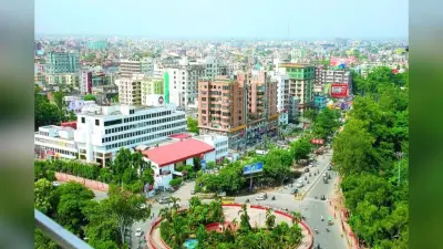 बिहार में अमीरी-गरीबी की बड़ी खाई, पटना चमका तो राज्य का यह जिला अब भी अंधेरे में…