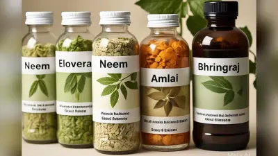 Plants For Hair Growth: झड़ते बालों को कहें अलविदा, इन जादुई पौधों से पाएं घने और मजबूत बाल