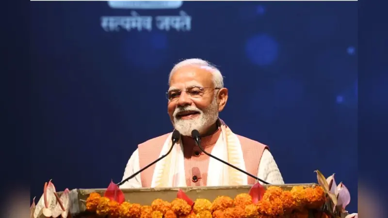 Video: बिहार के गौरव फिर से वापस लाइब…, मॉरीशस में पीएम मोदी का भोजपुरी अंदाज