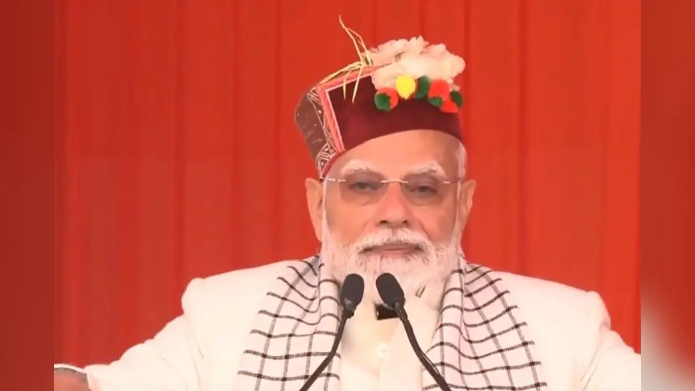 PM Modi: चीन हमले से वीरान हुए गांव फिर होंगे आबाद, PM मोदी ने किया बड़ा ऐलान