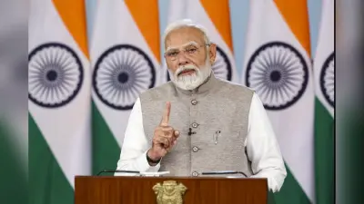 रोजगार सृजन के लिए पीएम मोदी का बड़ा ऐलान! कौशल विकास, इनोवेशन और AI में निवेश पर जोर