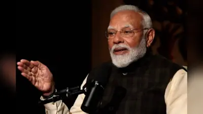 PM Modi Podcast: ‘2002 के बाद कोई बड़ी घटना नहीं हुई’, लेक्स फ्रिडमैन के पॉडकास्ट में गोधरा कांड पर क्या बोले पीएम मोदी?