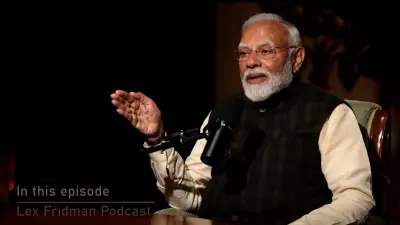 भारत-पाकिस्तान में कौन सी टीम है बेस्ट, PM मोदी का जवाब सुन झूम उठेगा हर भारतीय का दिल