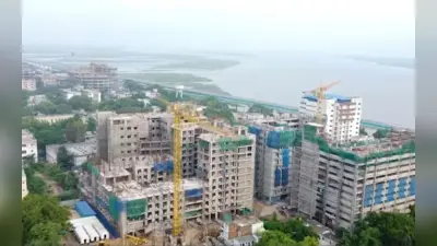 Patna News: PMCH के नए भवन में इस महीने से शुरू होगा इलाज, बनाये जायेंगे 5460 बेड