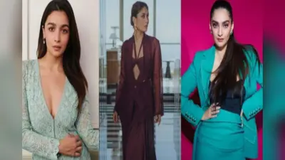 Post Pregnancy Weight Loss: डिलीवरी के बाद आलिया से करीना तक ने कैसे घटाया वजन,जानें फिटनेस सीक्रेट्स