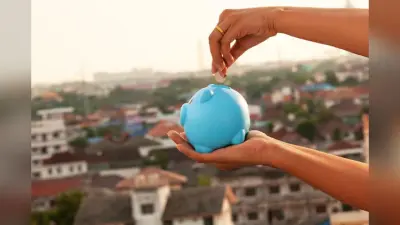 आधा भारत नहीं जानता पीपीएफ का 15+5 का फॉर्मूला, जान जाएगा तो हर महीने करेगा 40,000 की कमाई
