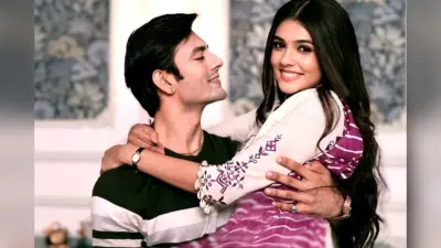 Yeh Rishta Kya Kehlata Hai की अक्षरा को डेट करने पर आशय मिश्रा ने तोड़ी चुप्पी, कहा- हमारे बीच कॉमन…