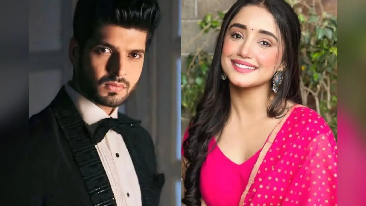 Kumkum Bhagya छोड़ते ही राची शर्मा के हाथ लगा बड़ा प्रोजेक्ट, गुम है किसी के प्यार में के हितेश भारद्वाज संग इस शो में करेंगी काम, डिटेल्स
