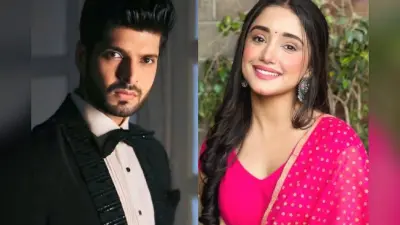 Kumkum Bhagya छोड़ते ही राची शर्मा के हाथ लगा बड़ा प्रोजेक्ट, गुम है किसी के प्यार में के हितेश भारद्वाज संग इस शो में करेंगी काम, डिटेल्स