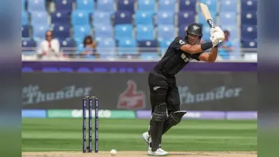 Golden Bat And Ball: रचिन रविंद्र ने जीता गोल्डन बैट, केवल 20 रन पीछे रह गया भारत का ये खिलाड़ी