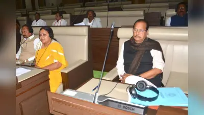पुरानी पेंशन के लिए झारखंड की हेमंत सोरेन सरकार देगी एक और मौका, बजट सत्र में बोले वित्त मंत्री राधाकृष्ण किशोर