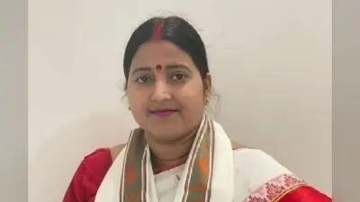 Jharkhand Budget 2025: रागिनी सिंह ने सदन में उठाया प्राइवेट स्कूलों की मनमानी का मामला, क्या बोले शिक्षा मंत्री रामदास सोरेन?