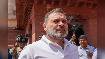 Bihar Politics: मैं जो कर सकता था, वो सब किया, राहुल गांधी से मिलने के बाद बोले अखिलेश सिंह