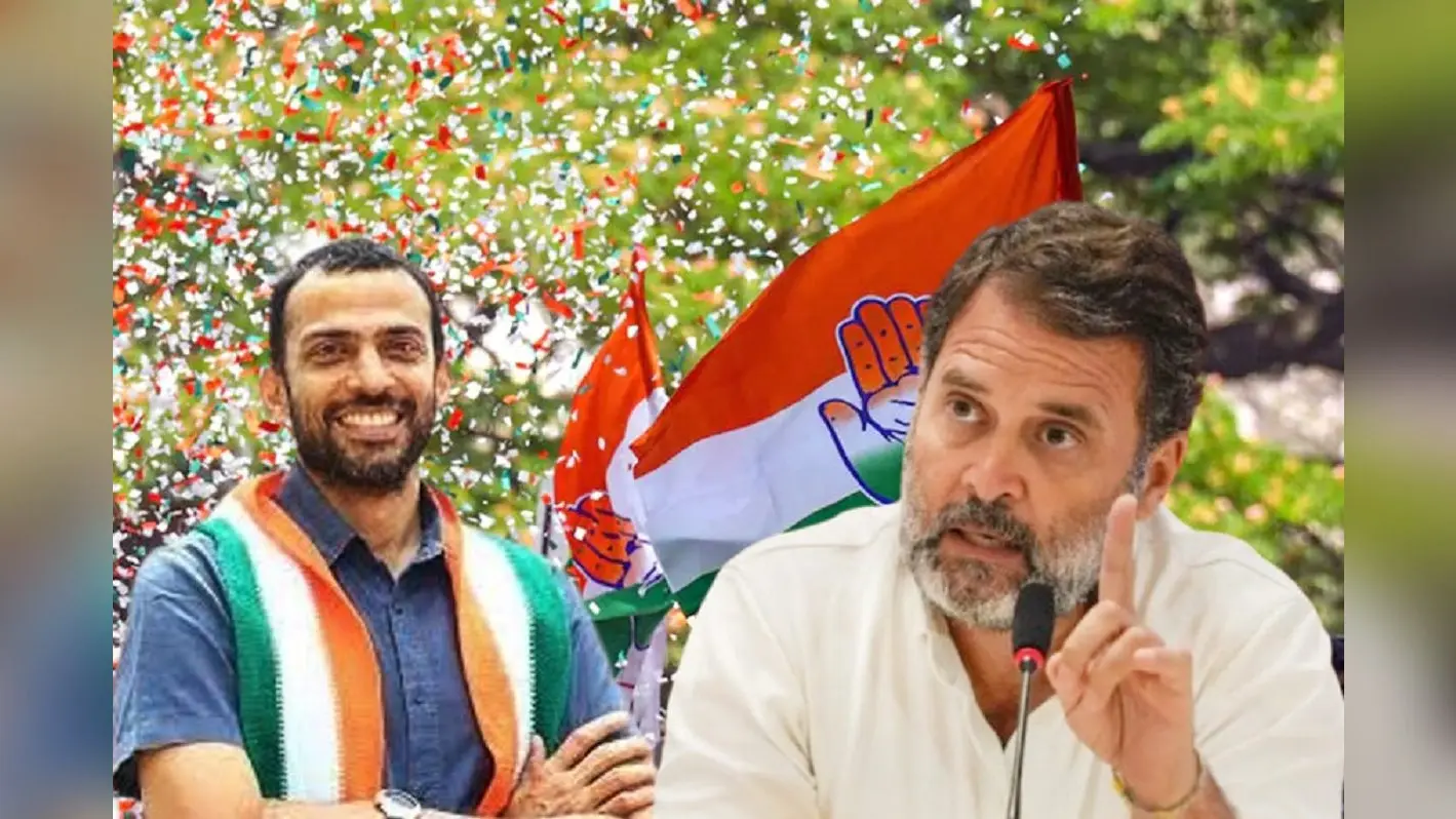 Bihar Congress: बिहार कांग्रेस की राहुल गांधी के साथ बैठक आज, राजद से रिश्ते पर भी होगा मंथन