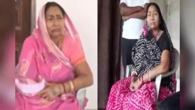 चिराग पासवान की मां को घर से निकाल जड़ दिया ताला, इस बार नहीं है सियासी विवाद, जानें मामला