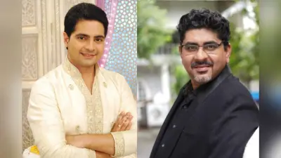 Yeh Rishta Kya Kehlata Hai: सालों बाद शो से नैतिक को बाहर निकालने पर राजन शाही ने तोड़ी चुप्पी, कहा- मैंने कहा कल से मत आ…