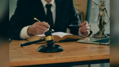 Rajasthan Civil Judge Recruitment 2025: राजस्थान में सिविल जज भर्ती के लिए जल्द करें अप्लाई, सैलरी 1.36 लाख से ज्यादा