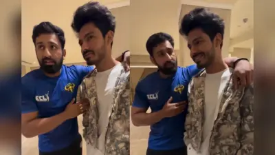 थप्पड़ मारता हुआ रोड तक… रजत दलाल ने दिग्विजय राठी को दी धमकी, VIDEO में देखें क्या कहा