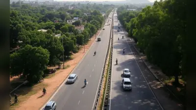 पटना से राजगीर की घट जाएगी दूरी, जल्द शुरू होगा राजगीर-करौटा टूरिस्ट वे