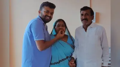 Success Story: गढ़वा के बेटे ने हरियाणा से की बीटेक की पढ़ाई, पहले ही प्रयास में बन गए एसबीआई में फायर मैनेजर