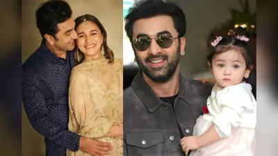 Alia Bhatt: आलिया भट्ट का खुलासा! बेटी राहा के जन्म के बाद बदल गए हैं रणबीर कपूर, बोलीं- उनकी आंखों में चमक…