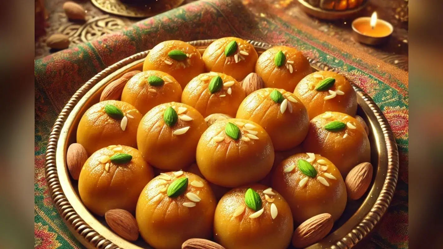 Chaitra Navratri Recipe: चैत्र नवरात्रि पर आसानी से तैयार करें मावा पेड़े का भोग