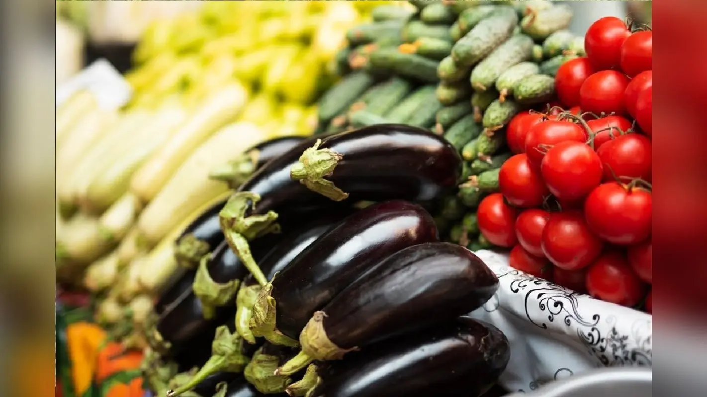 Retail Inflation: आम आदमी को बड़ी राहत, 7 महीने के निचले स्तर पर पहुंची खुदरा महंगाई दर