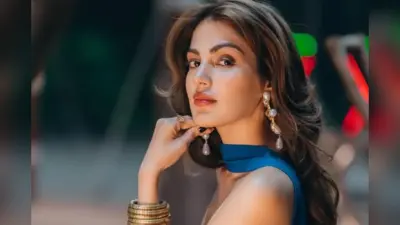 ‘रिया ने टाइगर की तरह इस केस को लड़ा…उन्हें सैल्यूट करता हूं’, सुशांत सुसाइड मामले में एक्ट्रेस को मिली क्लीन चिट पर वकील का रिएक्शन