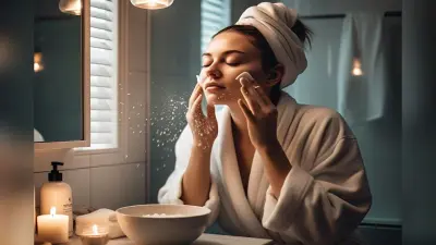 Beauty Tips: नही पड़ेगी किसी महंगे क्रीम की जरूरत, चावल का पानी स्किन को बनाएगा चमकदार