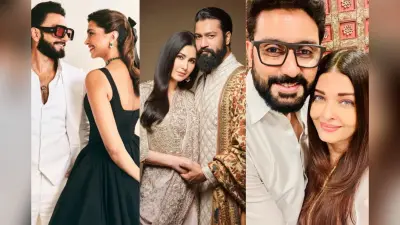 Richest Bollywood Actress: पति से भी ज्यादा कमाई करती हैं ये बॉलीवुड एक्ट्रेसेस, नेट वर्थ जान लगेगा झटका
