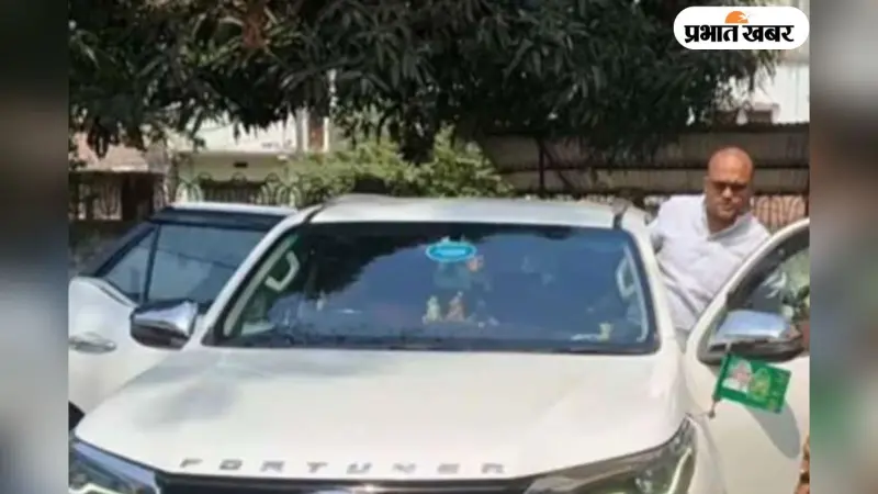 तेजस्वी के MLA को मिली जान से मारने की धमकी, बागेश्वर धाम पर बयान के बाद मचा बवाल